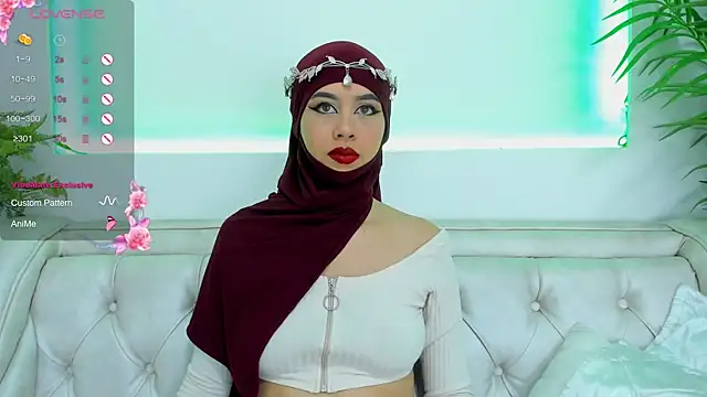 iiris  online show from March 2025 01:40:01 PM