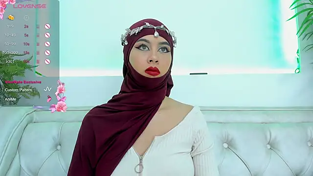 iiris  online show from March 2025 04:55:02 PM