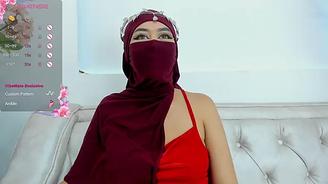 iiris  online show from March 2025 01:45:01 PM