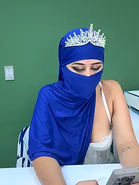 iiris  online show from October 2025 02:06:02 PM