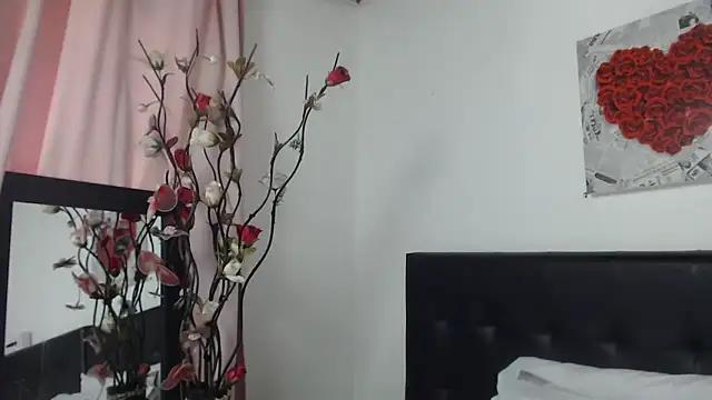 Angelinna Milf online show from December 2024 07:36:01 PM