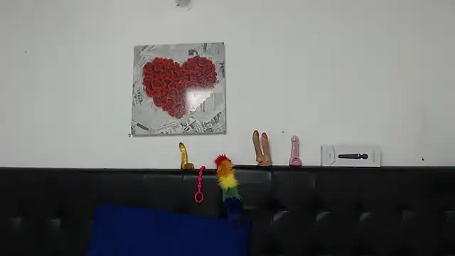 Angelinna Milf online show from January 2025 07:12:01 PM