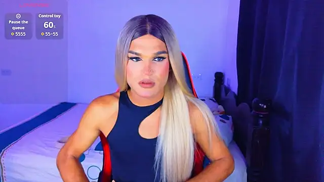 AllisonsweetZ online show from April 2026 03:39:01 PM