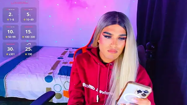 AllisonsweetZ online show from April 2026 02:36:02 AM