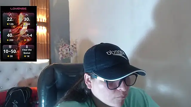 katty femdom online show from November 2025 07:13:02 PM