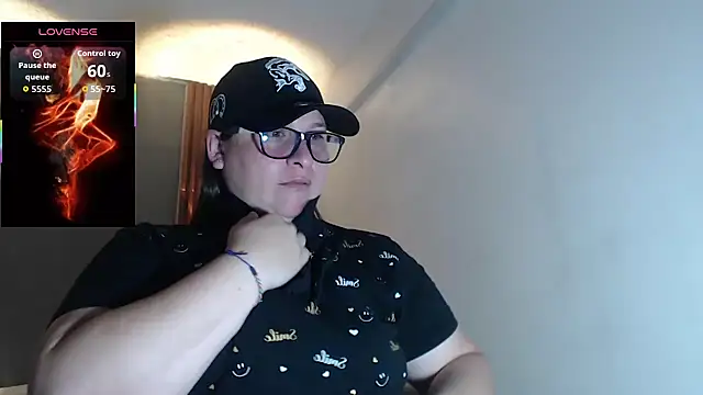 katty femdom online show from November 2025 12:49:02 PM