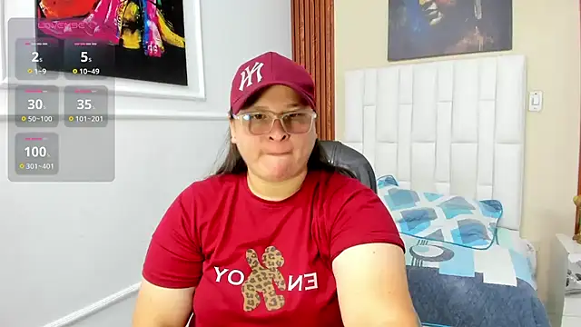 Snapshot of katty_femdom chatting on July 2026 11:50:01 AM katty femdom online show from July 2026 11:50:01 AM