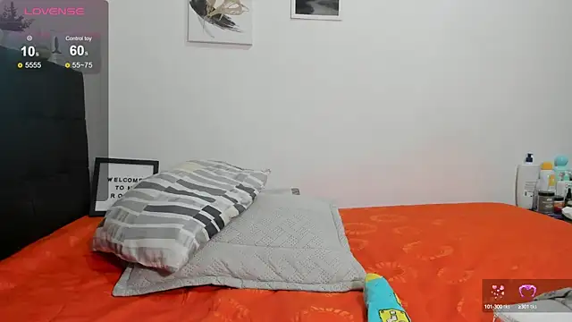 RoddyRich11 online show from March 2025 01:09:01 PM