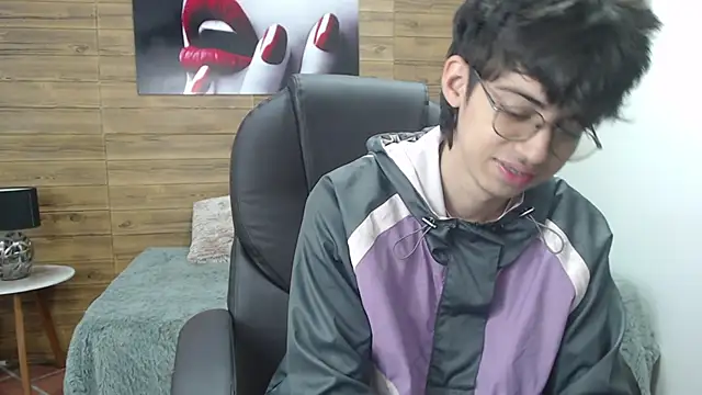 jhoellx online show from January 2025 12:42:01 PM