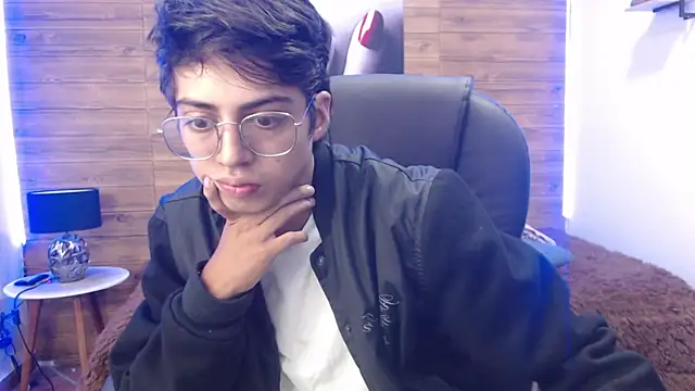 jhoellx online show from March 2025 01:06:02 PM