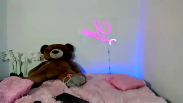 Snapshot of kendal_scott1 chatting on January 2025 02:59:01 AM kendal scott1 online show from January 2025 02:59:01 AM
