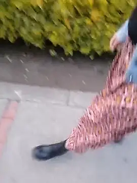 sophie banger online show from December 2025 10:37:02 PM