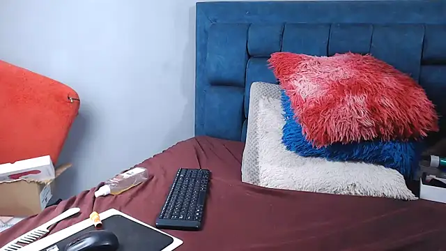 Snapshot of GabySteven chatting on June 2026 08:29:02 AM GabySteven online show from June 2026 08:29:02 AM