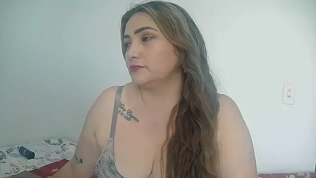 Paula-Harrison online show from December 2024 01:12:01 PM