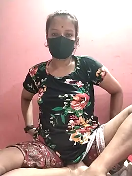 Oindrila-Rani online show from October 2025 09:56:01 PM