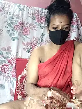 Oindrila-Rani online show from February 2026 04:17:01 PM