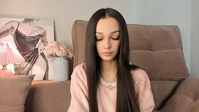 Jessie meow online show from February 2025 08:18:01 AM