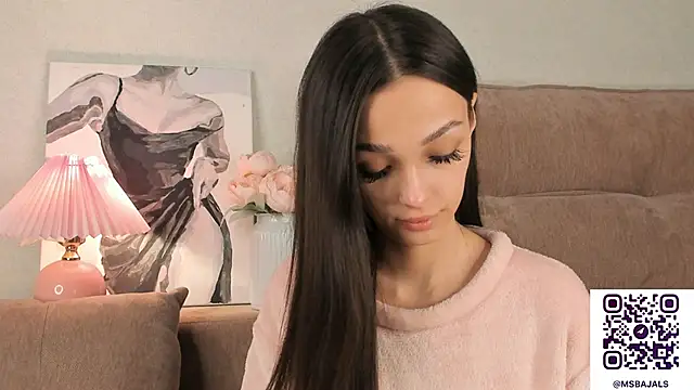 Jessie meow online show from February 2025 11:43:01 AM