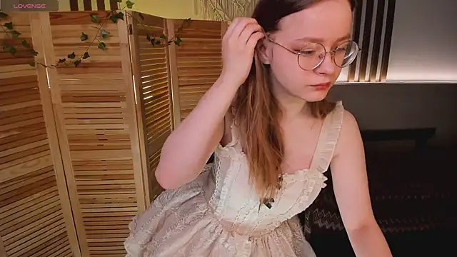 CassieCool online show from December 2024 08:50:02 PM