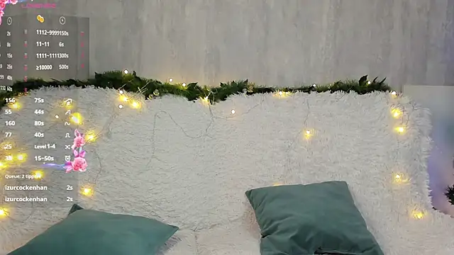 Snapshot of PetraBawden chatting on December 2024 02:27:01 PM PetraBawden online show from December 2024 02:27:01 PM