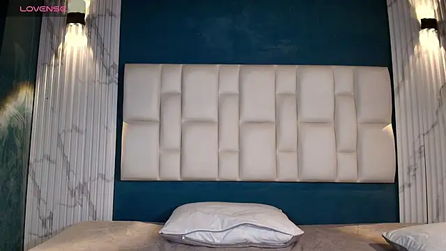 Marcelo ruiz  online show from February 2025 10:02:01 AM