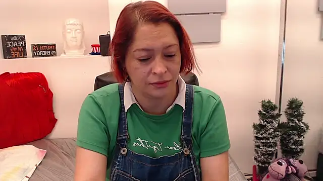 eva twiss online show from April 2026 12:46:01 PM