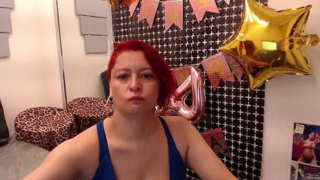 Snapshot of eva_twiss chatting on June 2026 12:31:02 PM eva twiss online show from June 2026 12:31:02 PM