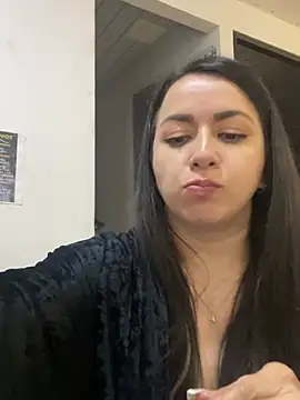 Snapshot of Kimkalifa_ chatting on January 2025 07:38:02 PM Kimkalifa online show from January 2025 07:38:02 PM