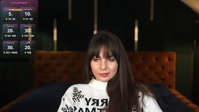 Alisa054 online show from December 2024 11:00:01 PM