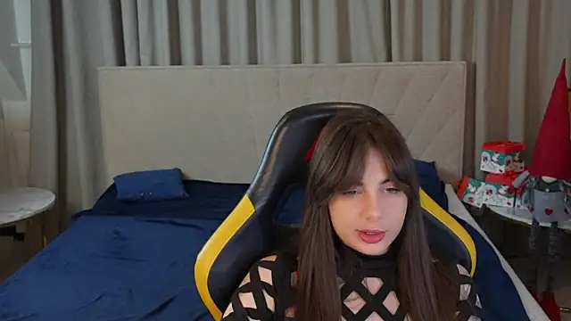 Alisa054 online show from January 2025 08:11:02 AM