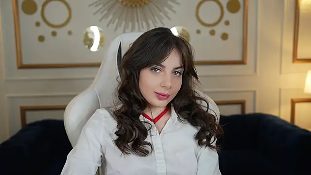 Alisa054 online show from January 2025 08:06:02 PM