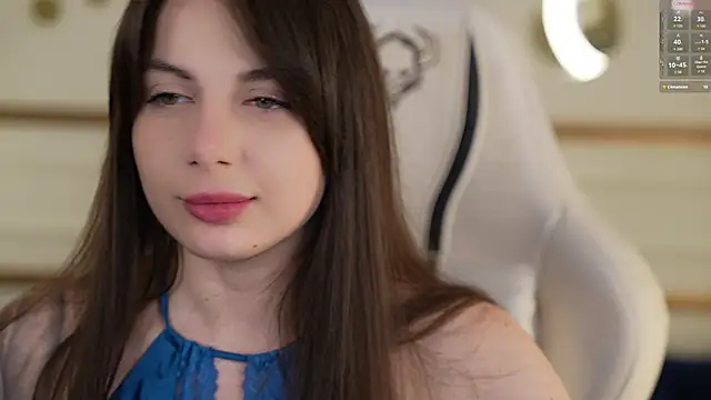 Alisa054 online show from February 2025 05:32:01 AM