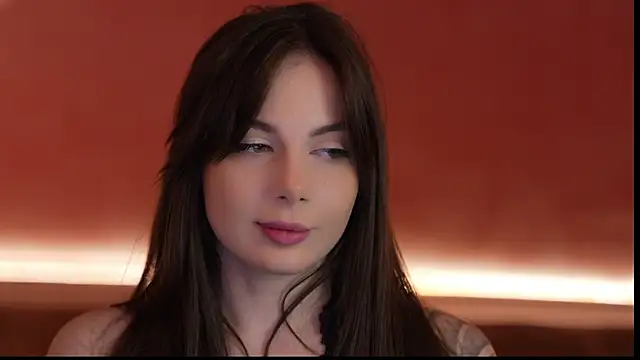 Alisa054 online show from February 2025 12:54:01 AM