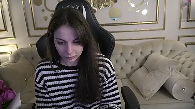 Alisa054 online show from February 2025 07:59:01 AM