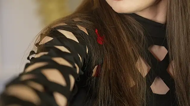 Alisa054 online show from February 2025 11:59:02 AM