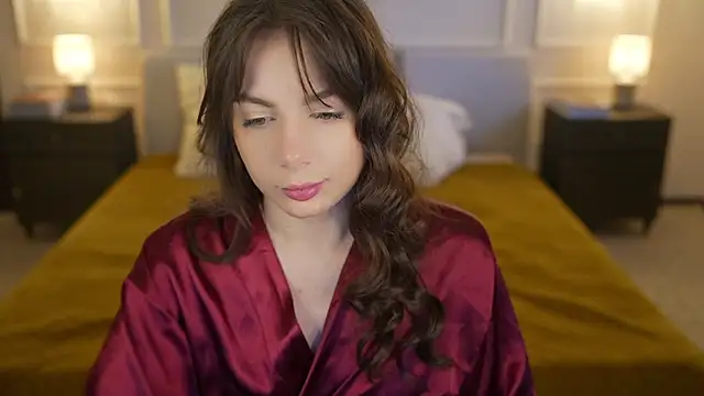 Alisa054 online show from February 2025 12:15:02 PM