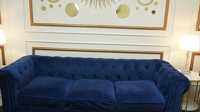 Alisa054 online show from March 2025 08:21:02 AM