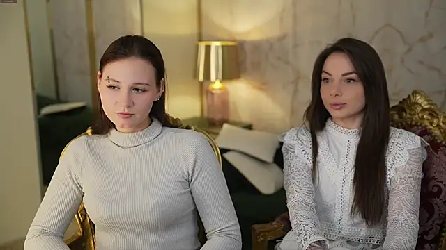 Alisa054 online show from September 2025 06:59:01 AM