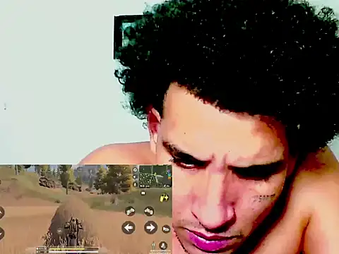 maick5- online show from October 2025 04:21:01 AM