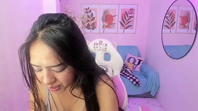 Zafiro t18 online show from February 2025 03:45:02 PM