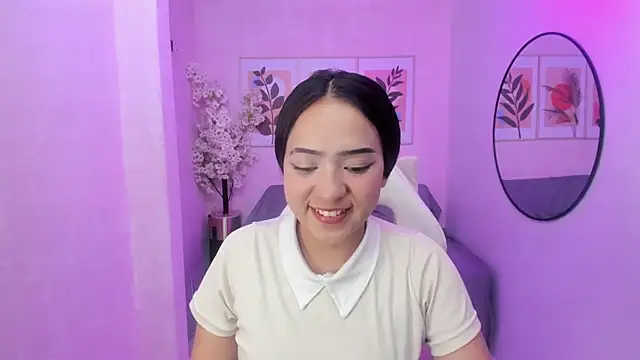 Zafiro t18 online show from February 2025 07:38:02 PM