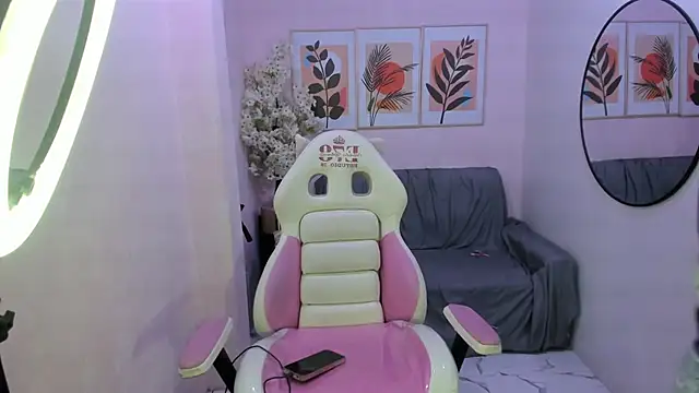 Zafiro t18 online show from March 2025 12:45:01 PM