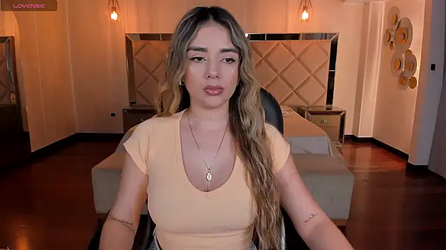 ChloePreston  online show from January 2025 10:39:02 AM
