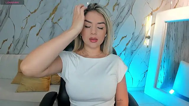 ChloePreston  online show from February 2026 11:47:02 AM