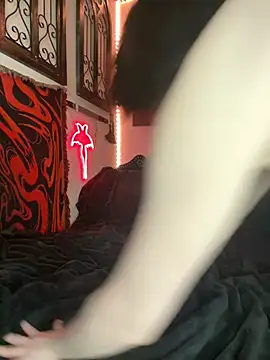 GoddessPinxx online show from March 2026 11:46:02 AM