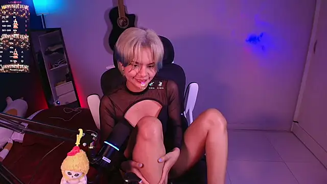 marlena3312 online show from October 2025 02:46:01 PM