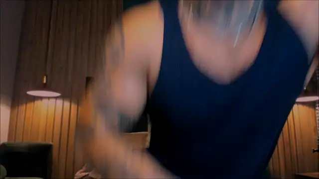 LeoSalvatore  online show from February 2025 03:42:02 AM