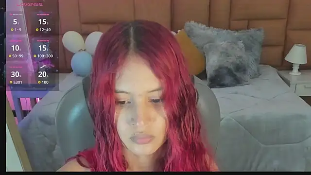 Tamy edwards online show from June 2026 07:59:02 PM
