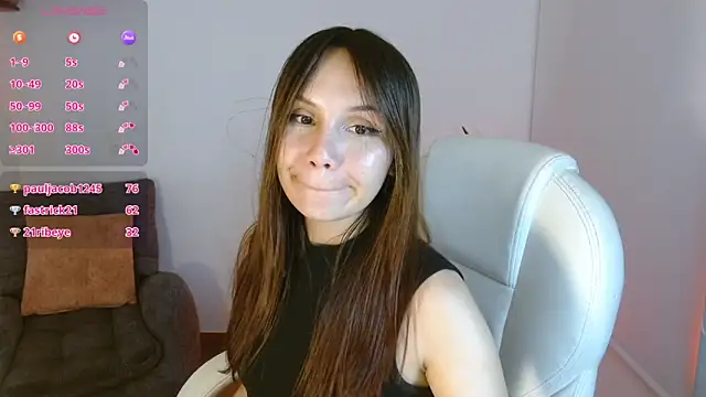 missdaphnee  online show from October 2025 11:59:01 PM