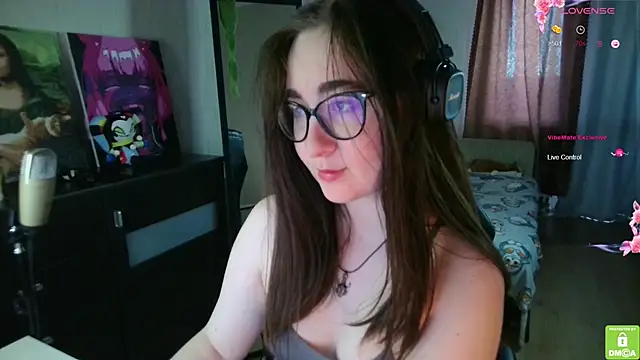 el sweety online show from October 2025 08:33:01 AM